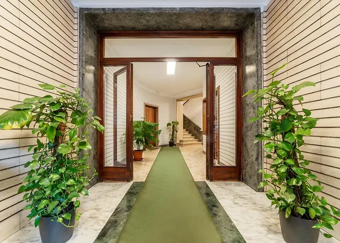 Appartement Guesthost - Clodia *