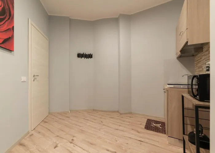 Appartement Guesthost - Clodia