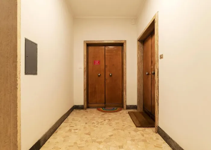 Appartement Guesthost - Clodia *