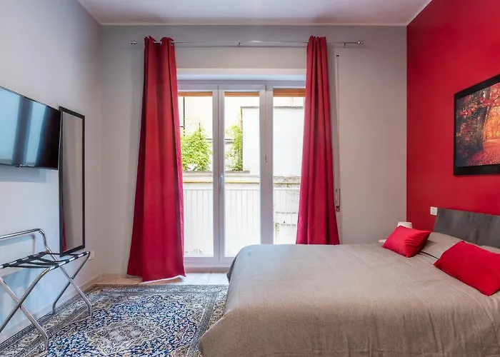 Appartement Guesthost - Clodia